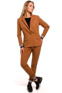Żakiet Model MOE459 Carmel - Moe