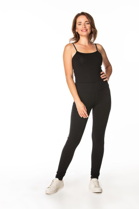 Spodnie Dresowe Model T370/7 Black - Tessita Spodnie Dresowe Model T370/7 Black - Tessita