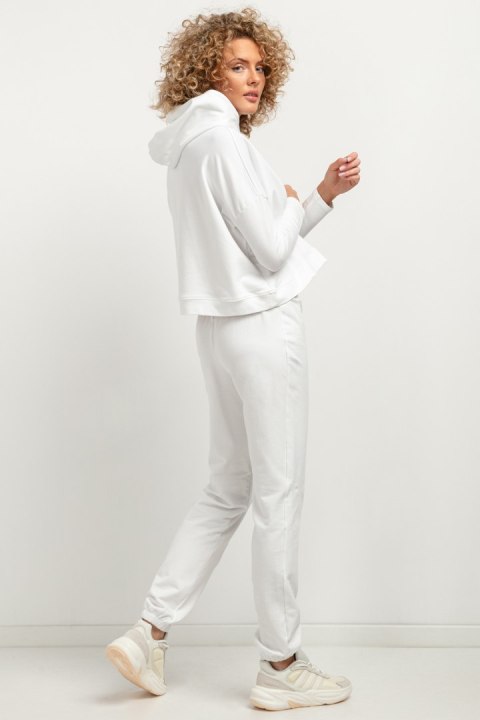 Spodnie Dresowe Model T384/1 White - Tessita Spodnie Dresowe Model T384/1 White - Tessita