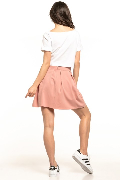 Spódnica Model T316/13 Dirty Pink - Tessita Spódnica Model T316/13 Dirty Pink - Tessita