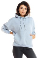 Bluza Damska Model M223 Grey - Infinite You