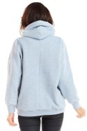 Bluza Damska Model M223 Grey - Infinite You