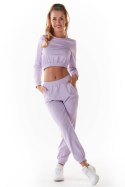 Bluza Damska Model M235 Violet - Infinite You