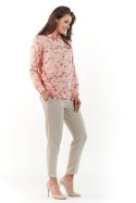 Koszula Damska Model M171 Pink - Infinite You