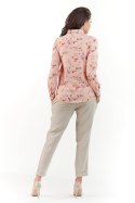 Koszula Damska Model M171 Pink - Infinite You