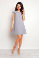 Sukienka Model M074 Grey - Infinite You