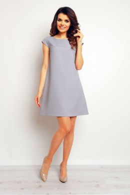 Sukienka Model M074 Grey - Infinite You