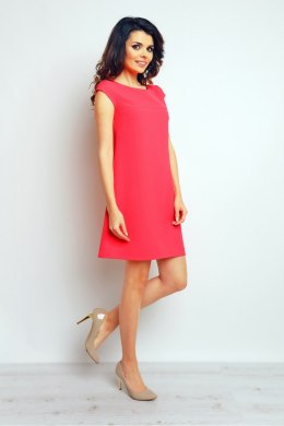 Sukienka Model M074 Pink - Infinite You