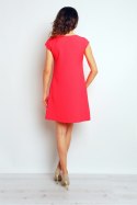 Sukienka Model M074 Pink - Infinite You