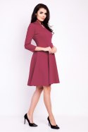 Sukienka Model M117 Bordo - Infinite You