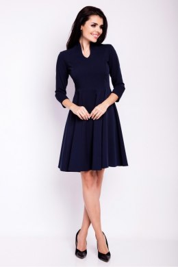Sukienka Model M117 Navy - Infinite You