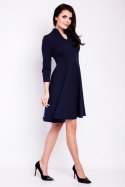 Sukienka Model M117 Navy - Infinite You