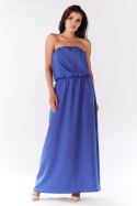 Sukienka Model M135 Blue - Infinite You