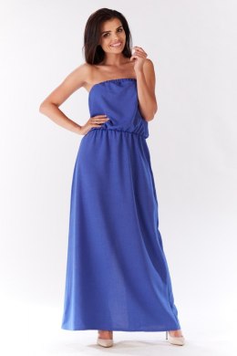 Sukienka Model M135 Blue - Infinite You