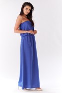Sukienka Model M135 Blue - Infinite You