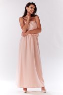 Sukienka Model M135 Powder Pink - Infinite You