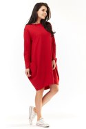 Sukienka Model M154 Red - Infinite You