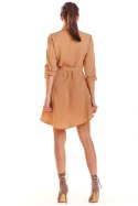 Sukienka Model M200 Beige - Infinite You
