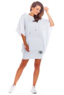Sukienka Model M215 White - Infinite You