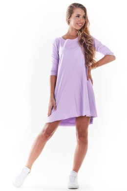 Sukienka Model M243 Violet - Infinite You