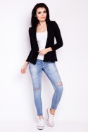 Żakiet Model M114 Black - Infinite You