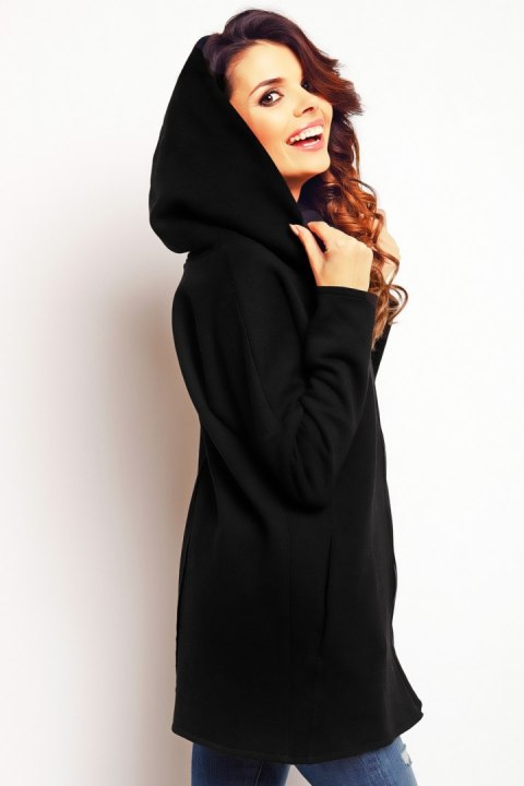 Bluza Damska Model M088 Black - Infinite You Bluza Damska Model M088 Black - Infinite You