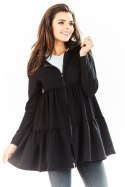 Bluza Damska Model M139 Black - Infinite You