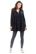 Bluza Damska Model M139 Black - Infinite You