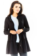 Bluza Damska Model M139 Black - Infinite You