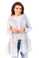 Bluza Damska Model M139 Grey - Infinite You