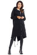 Bluza Damska Model M220 Black - Infinite You
