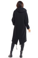 Bluza Damska Model M220 Black - Infinite You