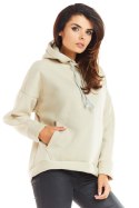 Bluza Damska Model M223 Beige - Infinite You