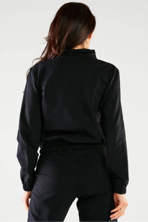 Bluza Damska Model M246 Black - Infinite You Bluza Damska Model M246 Black - Infinite You