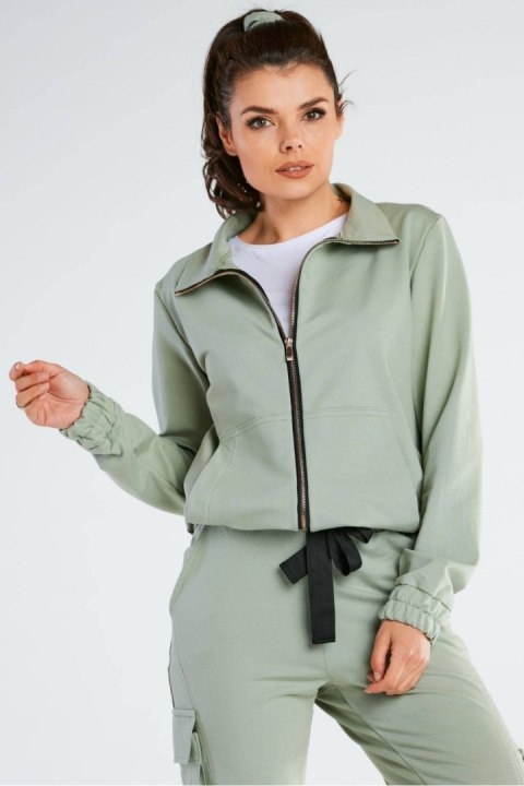 Bluza Damska Model M246 Mint - Infinite You Bluza Damska Model M246 Mint - Infinite You