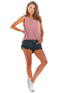 Koszulka Top Model M214 Pink - Infinite You