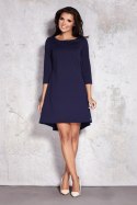 Sukienka Model M024 Navy - Infinite You