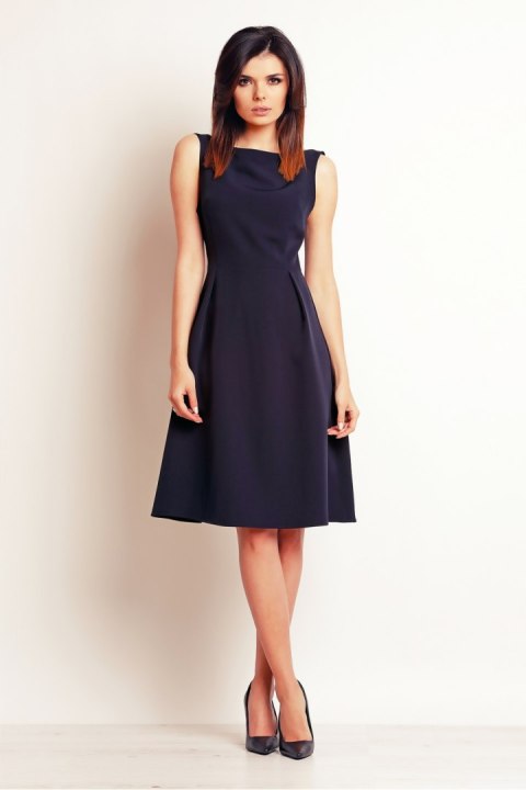 Sukienka Model M097 Navy - Infinite You