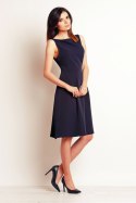 Sukienka Model M097 Navy - Infinite You