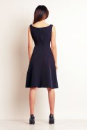 Sukienka Model M097 Navy - Infinite You