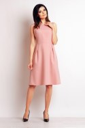 Sukienka Model M097 Powder Pink - Infinite You