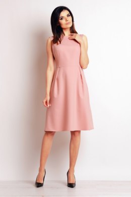 Sukienka Model M097 Powder Pink - Infinite You