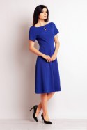 Sukienka Model M099 Blue - Infinite You