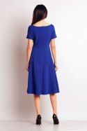 Sukienka Model M099 Blue - Infinite You