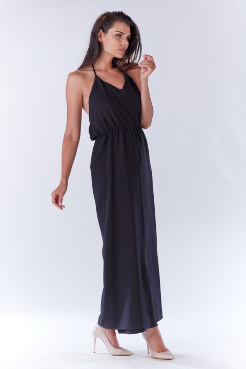 Sukienka Model M138 Black - Infinite You Sukienka Model M138 Black - Infinite You