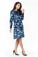 Sukienka Model M148 Navy - Infinite You