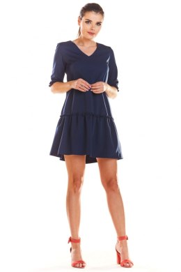 Sukienka Model M199 Navy - Infinite You