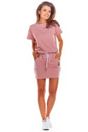 Sukienka Model M207 Pink - Infinite You