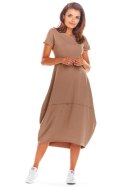 Sukienka Model M213 Beige - Infinite You