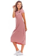 Sukienka Model M213 Pink - Infinite You